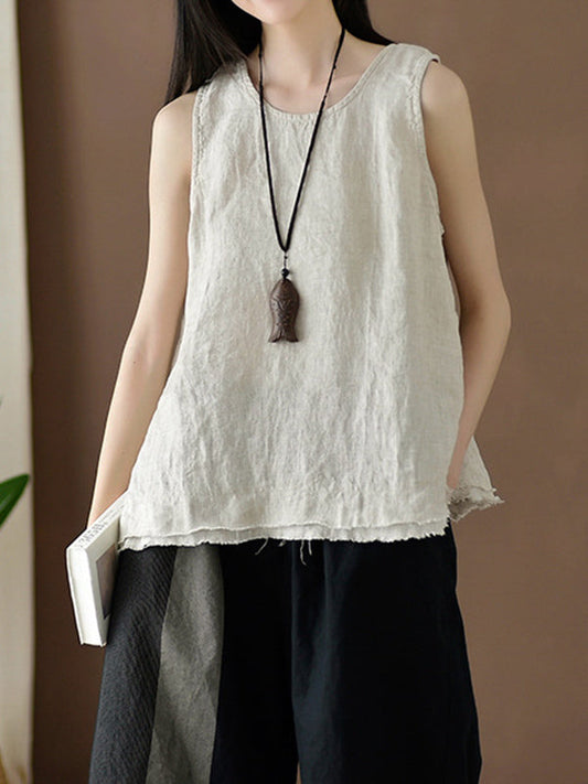 Beautifully Balanced Top with Timeless Character