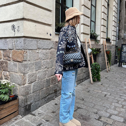 Beautifully Finished Jacket in a Timeless Design
