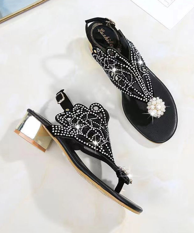 Classic Vintage & Enduringly Stylish Sandals