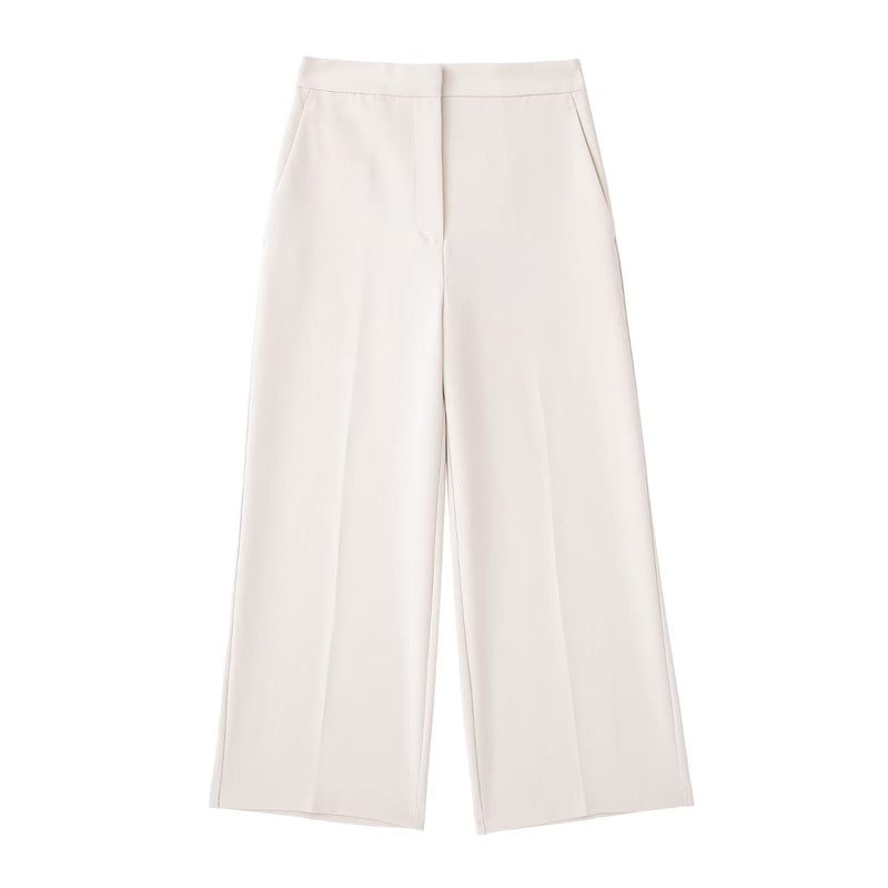Gracefully Styled Pants for Any Occasion