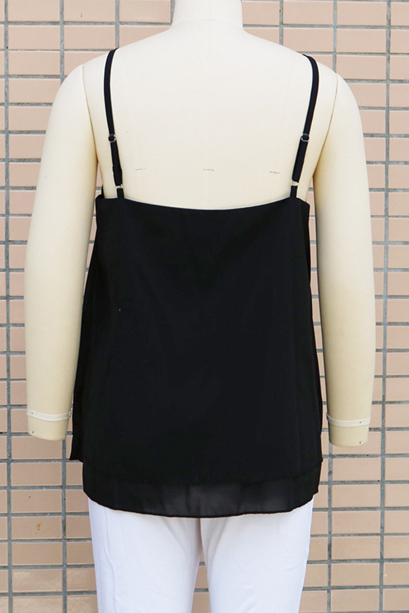Beautifully Crafted Top in a Classic Style