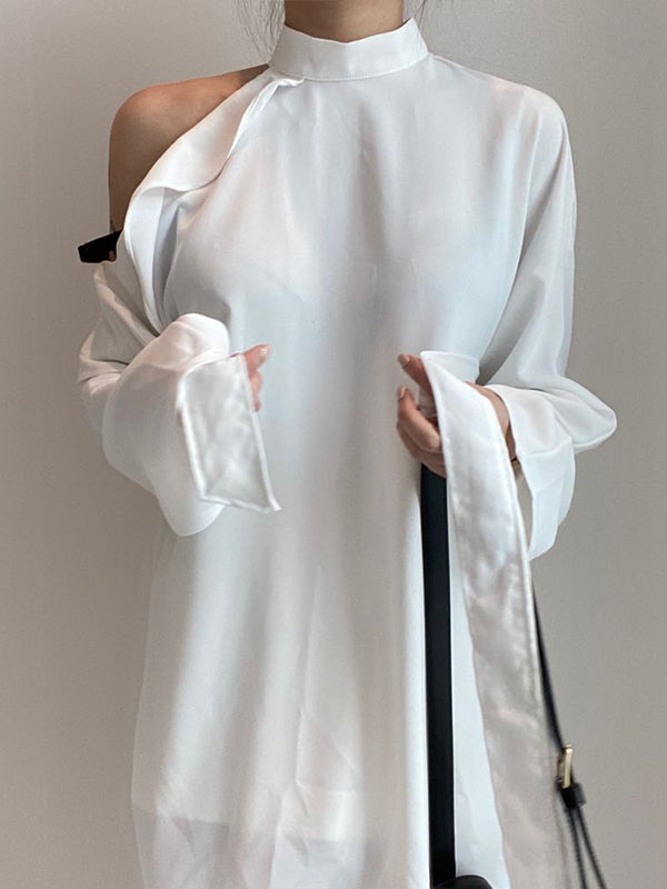 Effortlessly Elegant Blouse with a Timeless Design