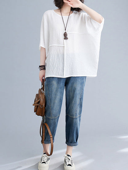 Elegantly Styled T-Shirt for Everyday Wear