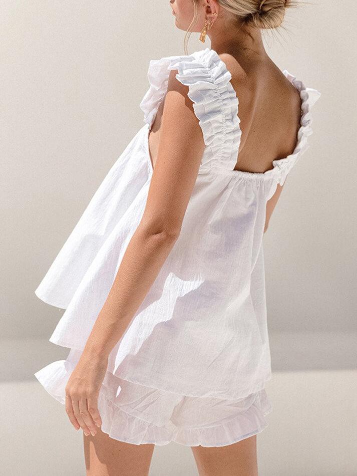 Beautifully Crafted Garment in a Classic Style