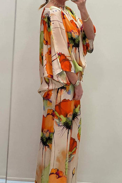 Elegantly Styled Garment for Everyday Wear