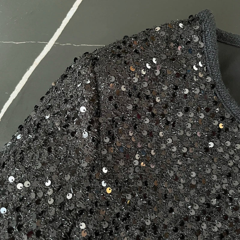 Classic Vintage Jacket with a Flattering Fit