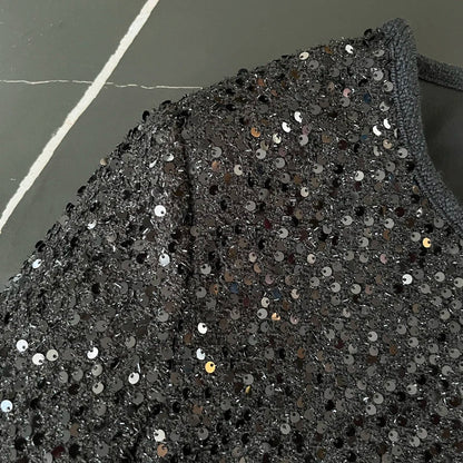 Classic Vintage Jacket with a Flattering Fit