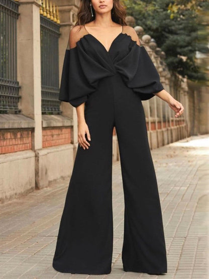 Gracefully Styled Garment for Any Occasion