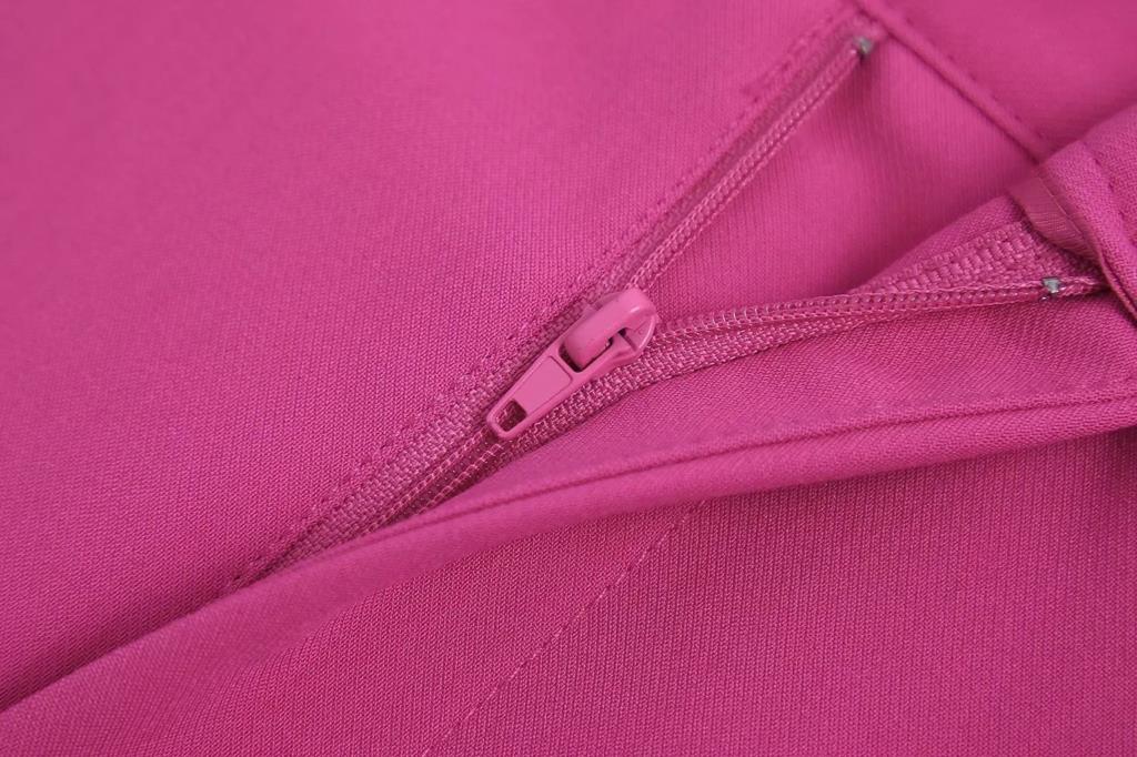 Elegantly Styled Garment for Everyday Wear