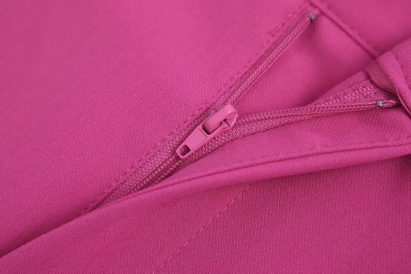 Elegantly Styled Garment for Everyday Wear