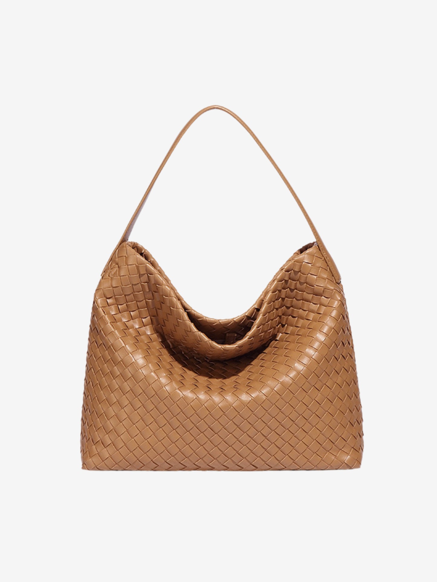 Beautifully Finished Bag in a Timeless Design