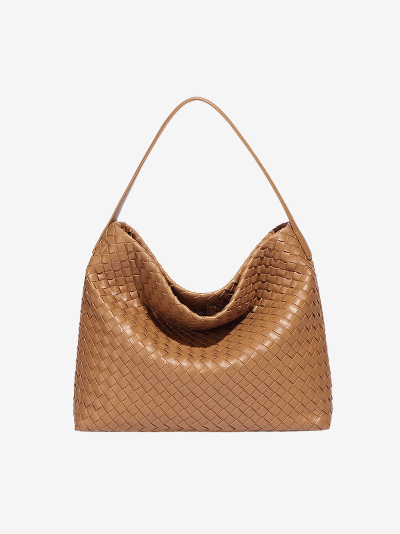 Beautifully Finished Bag in a Timeless Design