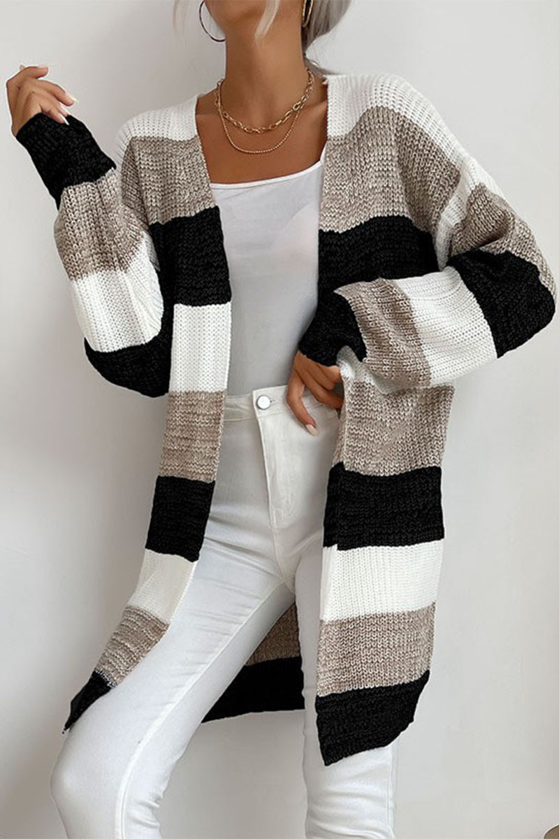 Polished Sweater with an Effortless Classic Look