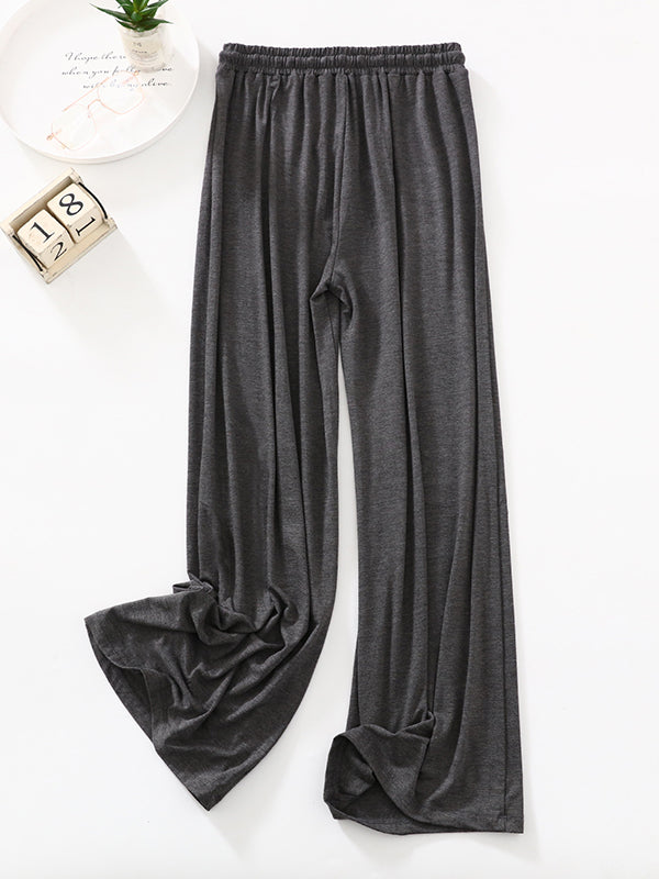 Beautifully Balanced Pants with Timeless Character