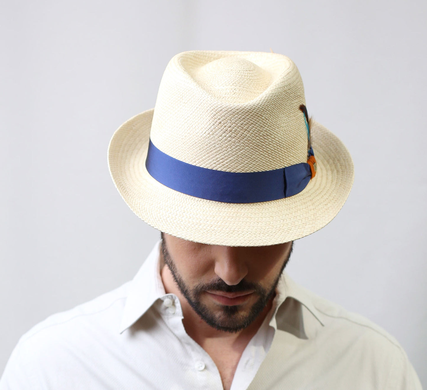 Well Tailored Garment with a Graceful Silhouette