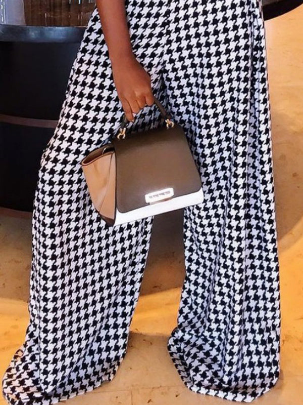 Beautifully Balanced Pants with Timeless Character