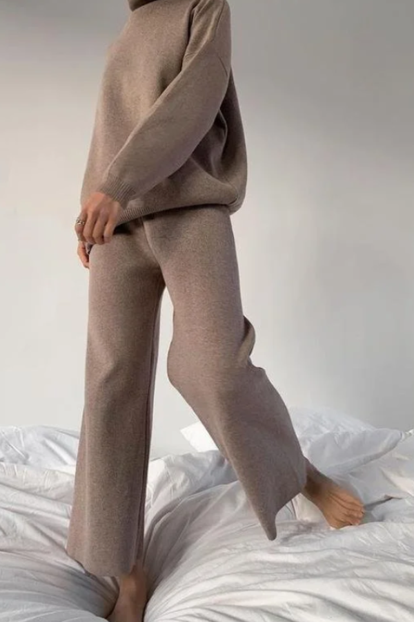 Elegantly Styled Garment for Everyday Wear