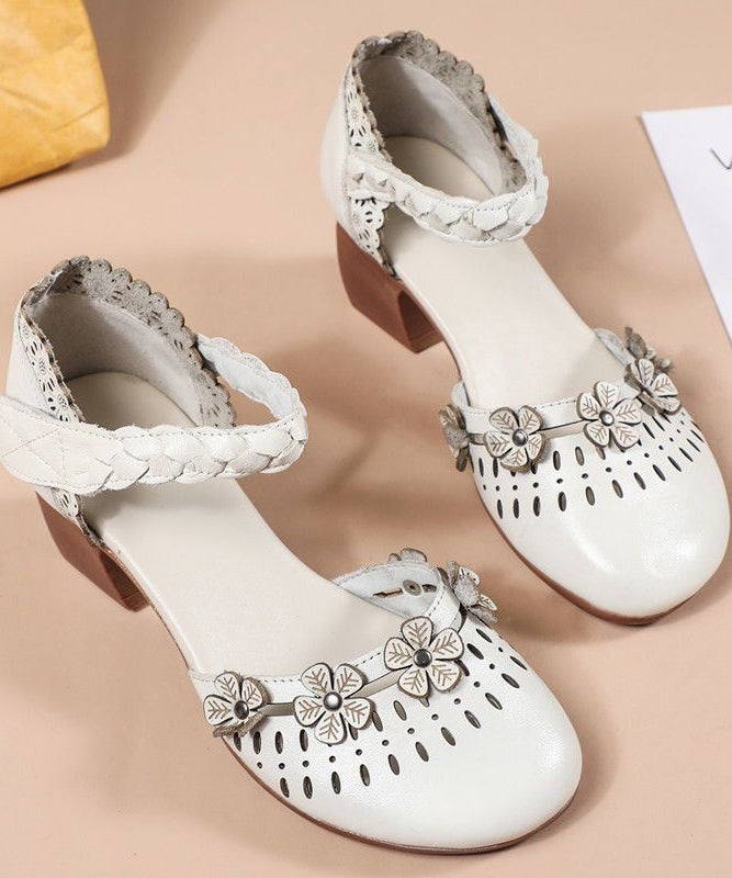 Elegantly Styled Sandals for Everyday Wear