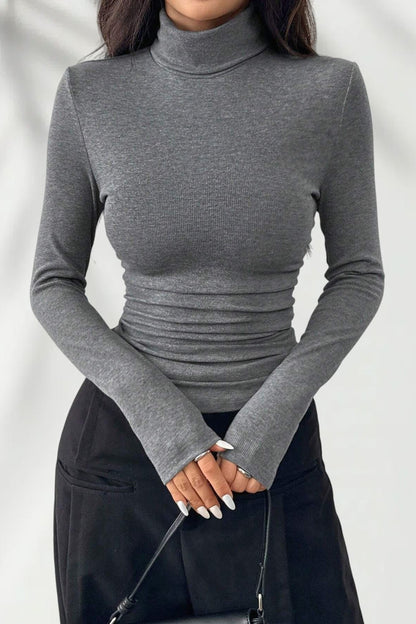 Beautifully Finished Top in a Timeless Design