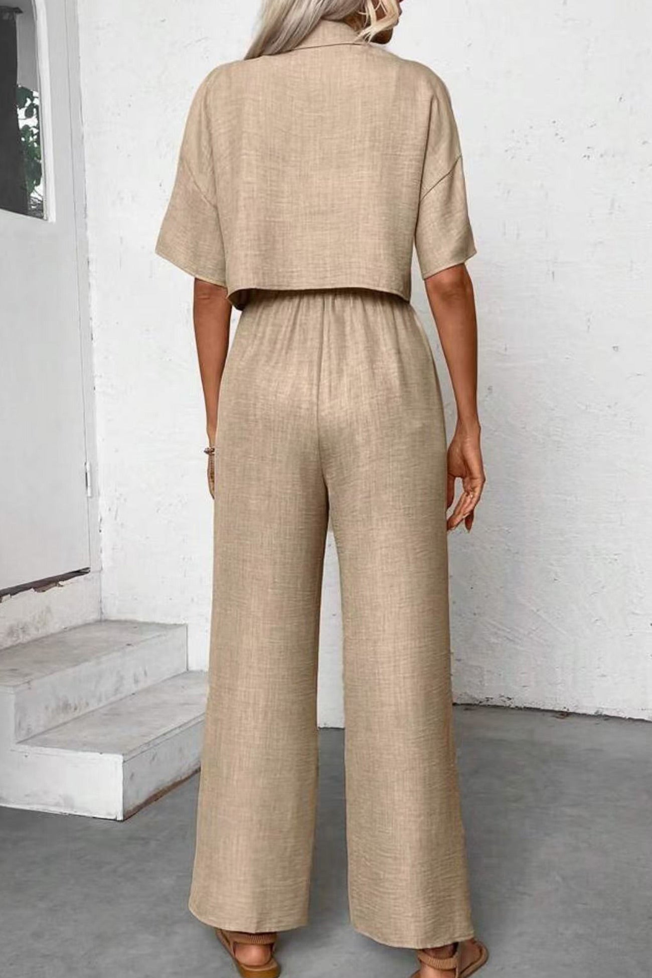 Beautifully Crafted Shirt in a Classic Style