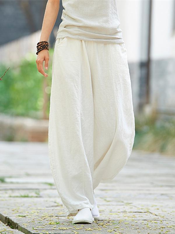 Gracefully Styled Pants for Any Occasion