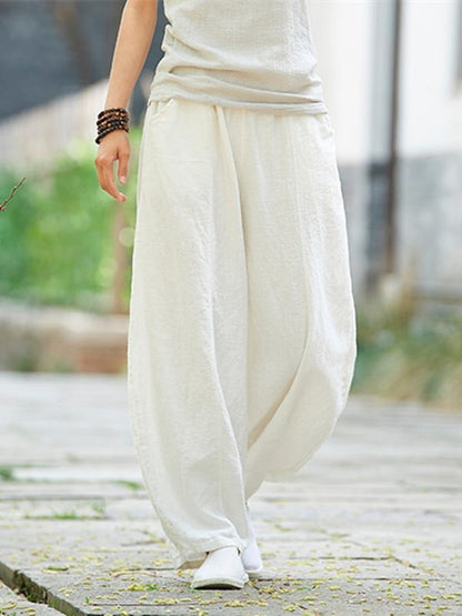 Gracefully Styled Pants for Any Occasion