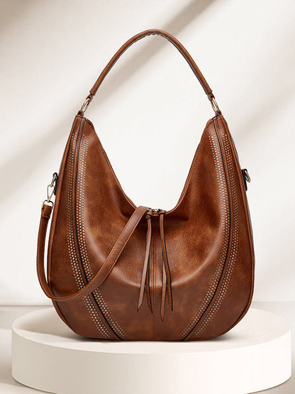 Polished Bag with an Effortless Classic Look