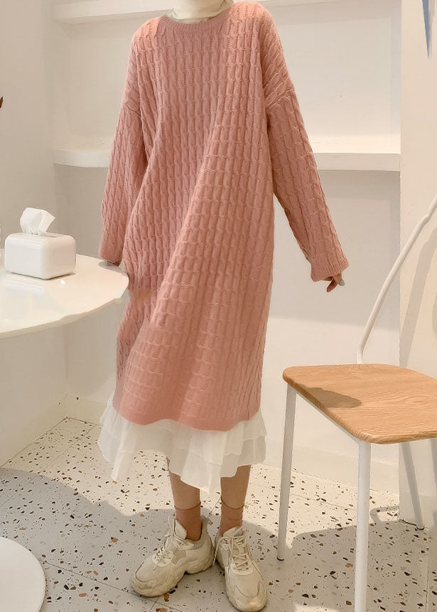 Elegantly Styled Sweater for Everyday Wear