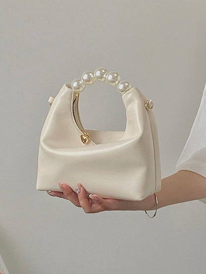Classic Vintage Bag with a Flattering Fit