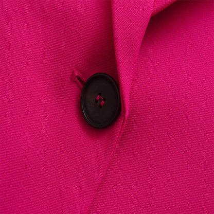 Beautifully Finished Jacket in a Timeless Design