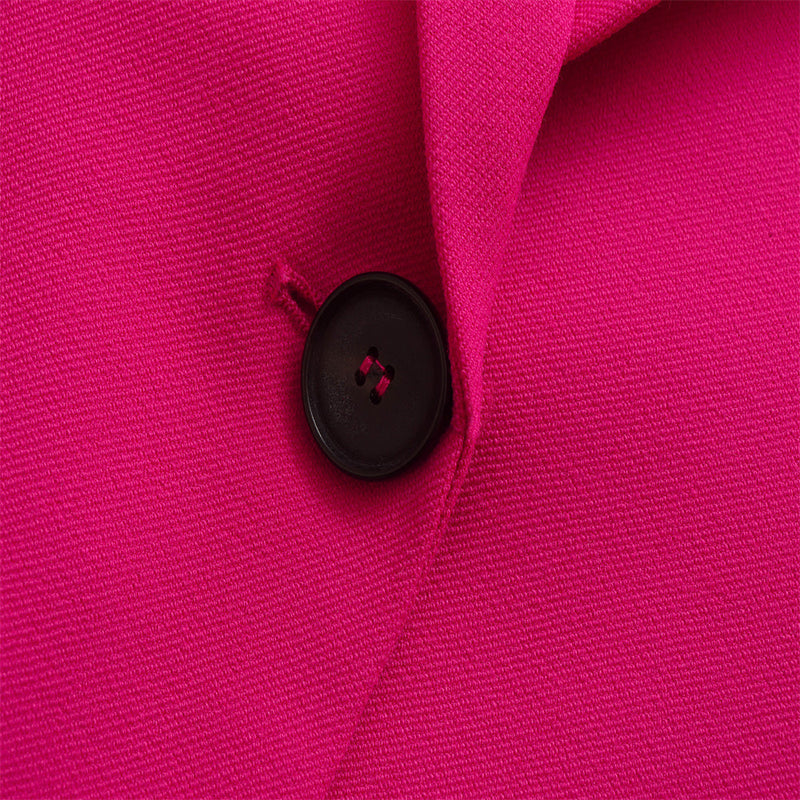 Beautifully Finished Jacket in a Timeless Design