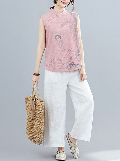 A Vintage Style Garment with Delicate Timeless Details