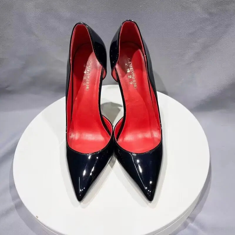 Elegantly Styled Shoes for Everyday Wear