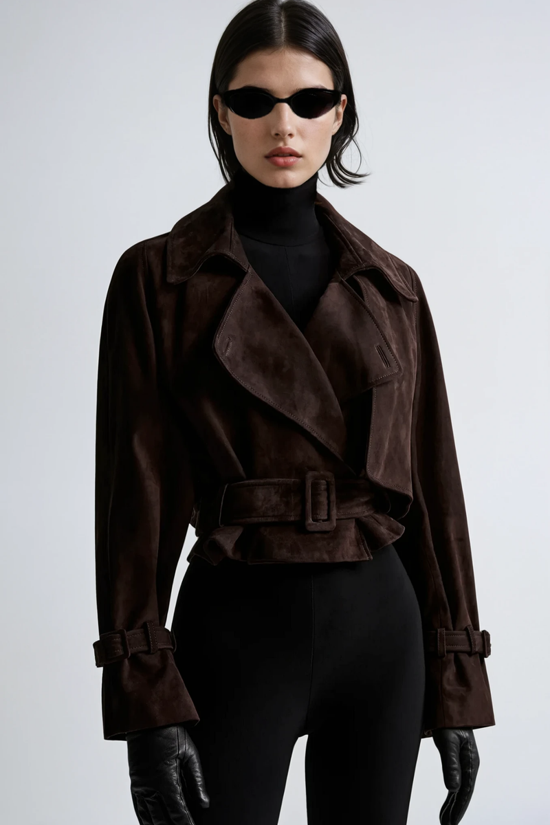 Beautifully Crafted Jacket in a Classic Style