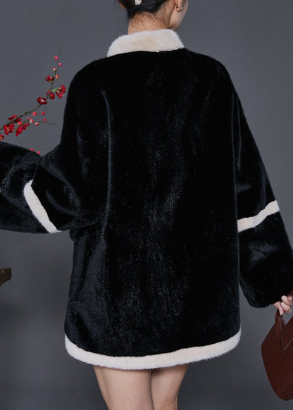 Gracefully Styled Jacket for Any Occasion