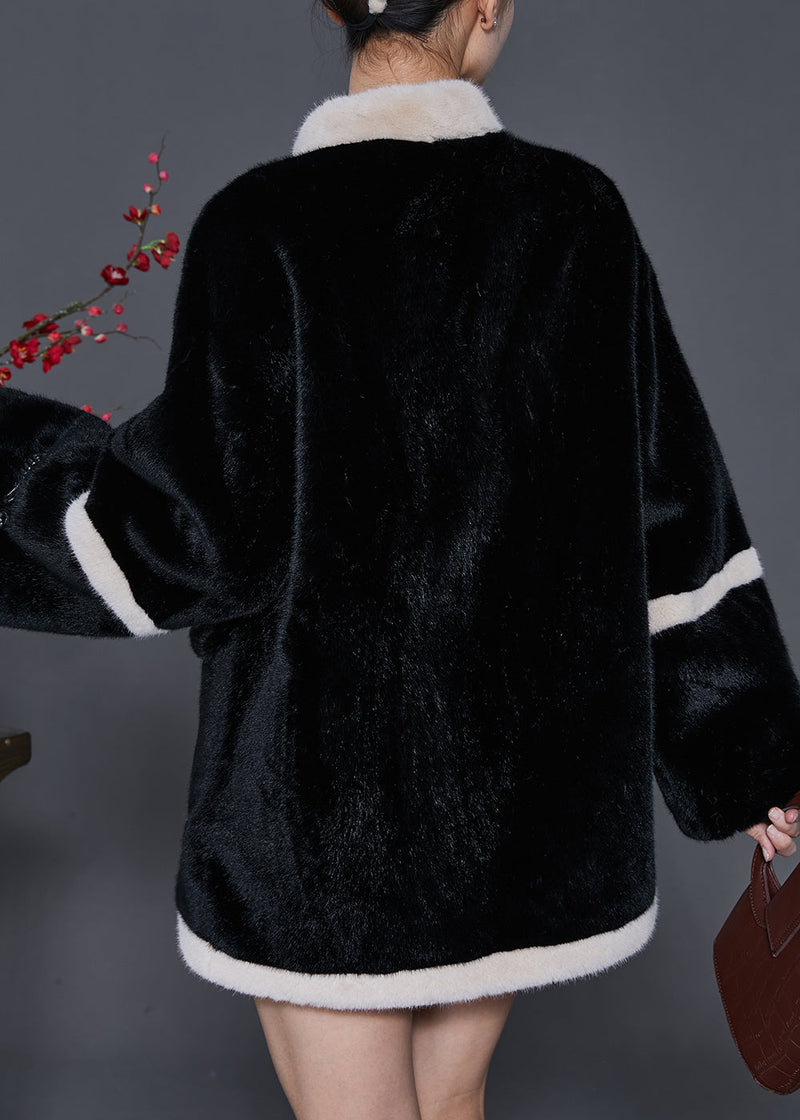 Gracefully Styled Jacket for Any Occasion