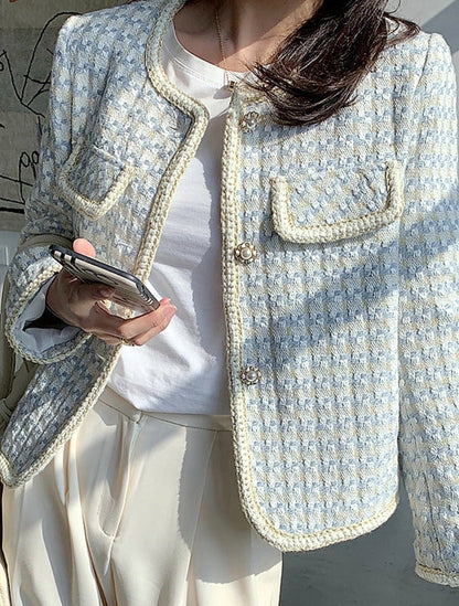 A Vintage Style Garment with Delicate Timeless Details