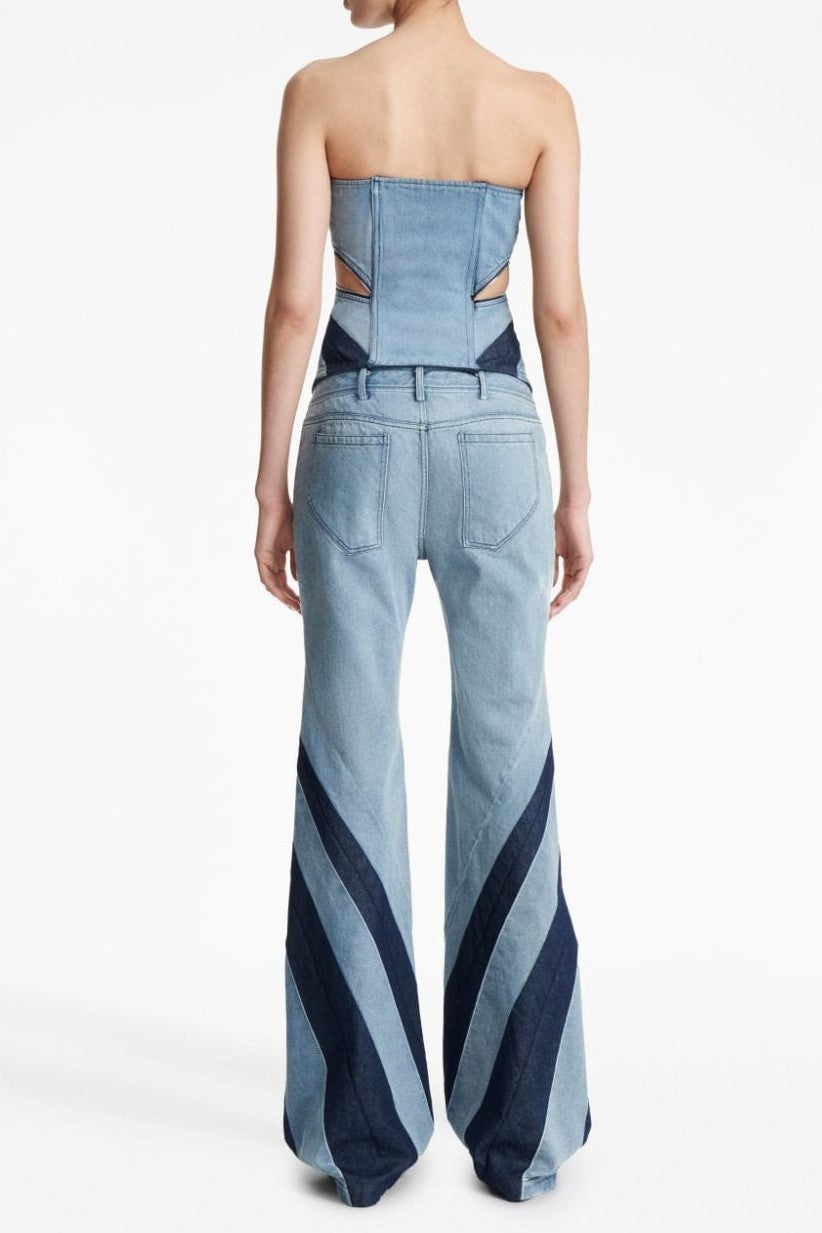 Classic Vintage Garment with a Flattering Fit