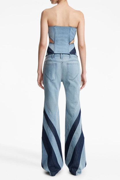 Classic Vintage Garment with a Flattering Fit