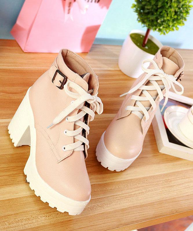 Gracefully Styled Boots for Any Occasion