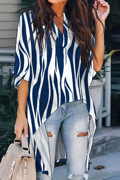 Beautifully Crafted Top in a Classic Style