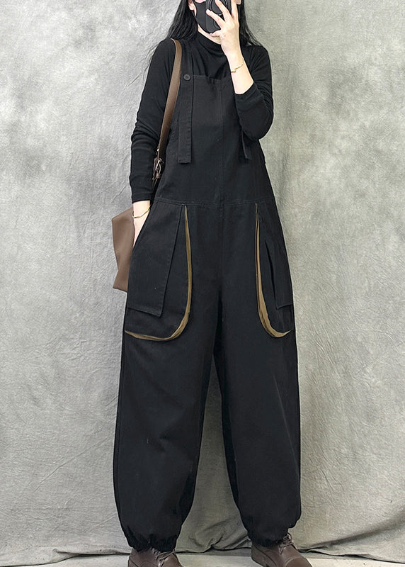 Classic Vintage Pants with a Flattering Fit