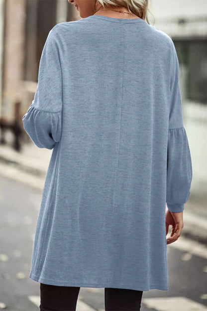 Beautifully Finished Cardigan in a Timeless Design