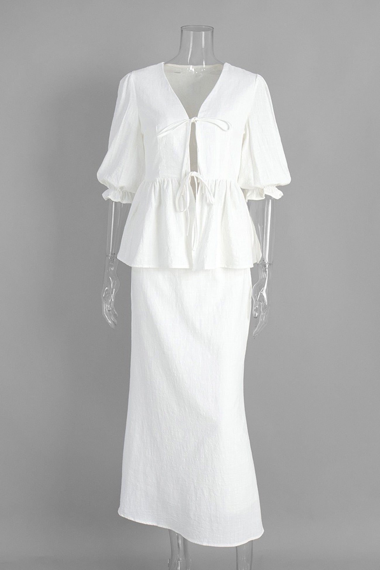 Vintage Inspired Shirt with a Contemporary Edge