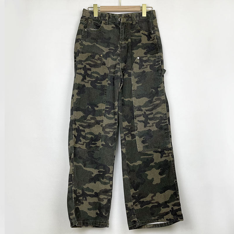 Beautifully Finished Pants in a Timeless Design