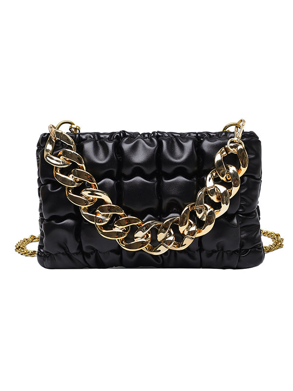 Effortlessly Elegant Bag with a Timeless Design