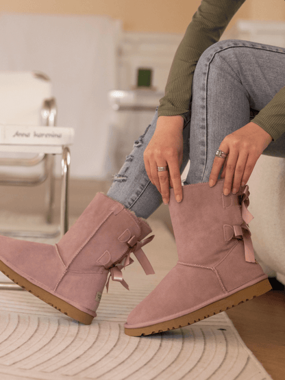 Beautifully Crafted Boots in a Classic Style
