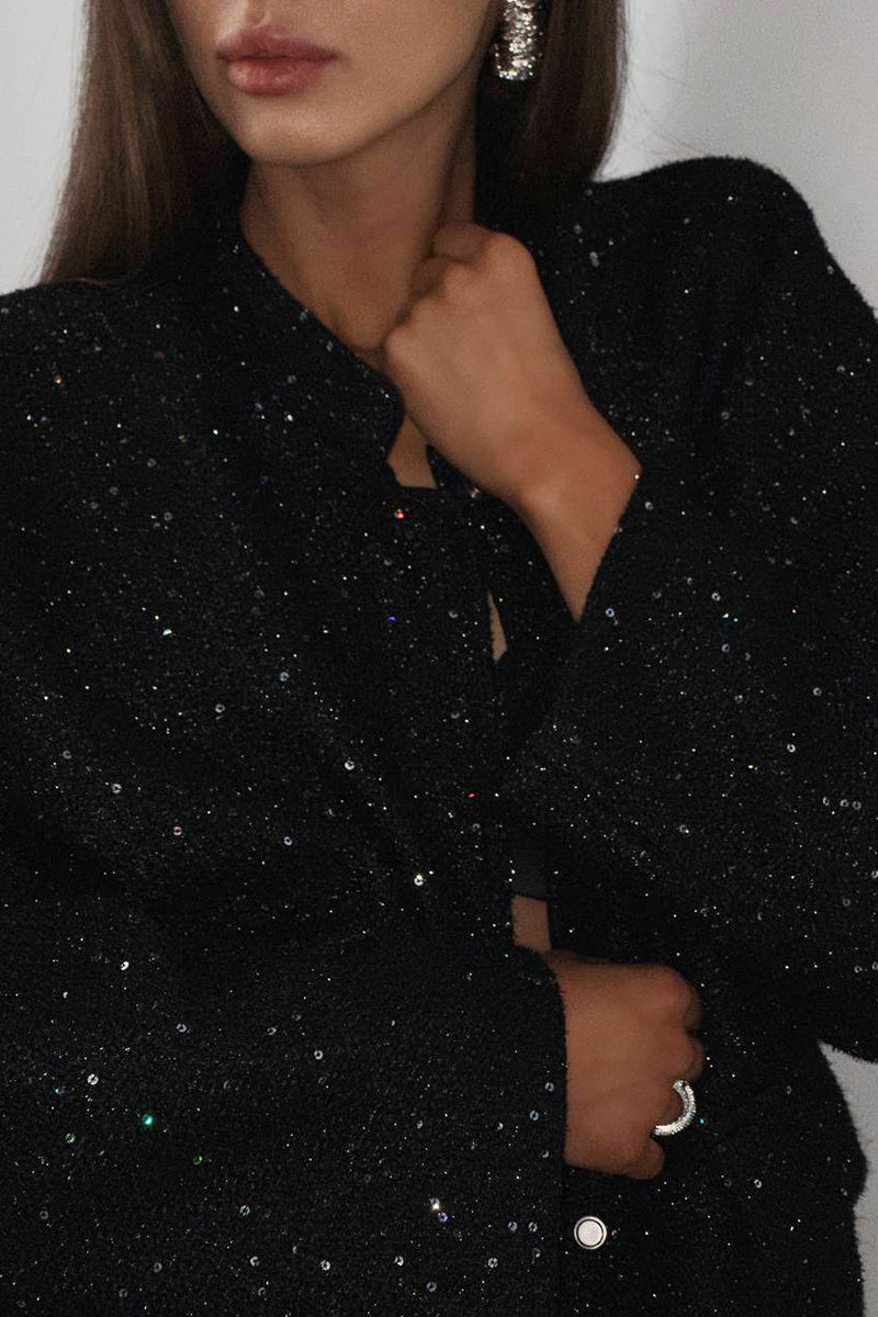 Classic Vintage Jacket with a Flattering Fit