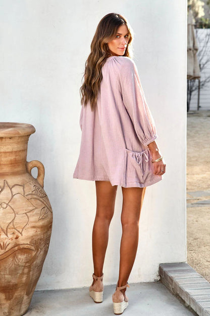 Beautifully Crafted Garment in a Classic Style