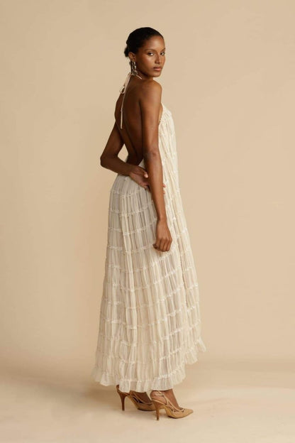 Polished Garment with an Effortless Classic Look
